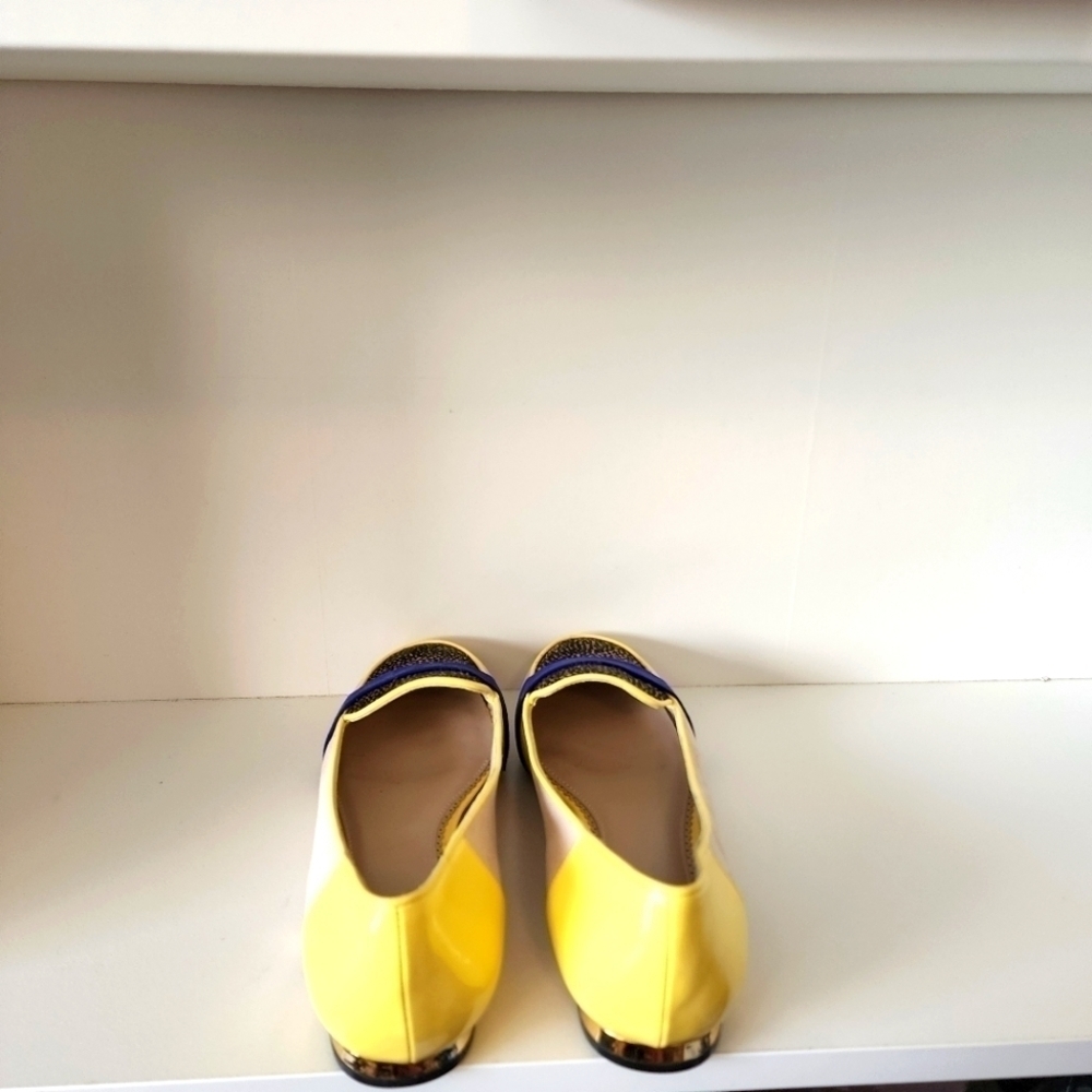 Rara Avis loafers/shoes - Picture 3 of 10
